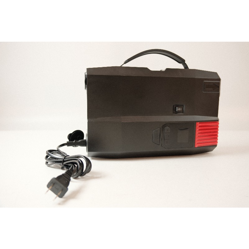 Paddle Board Electric Pump 20Psi - Elektrische SUP-Pumpe für Paddleboard, digitale 20psi