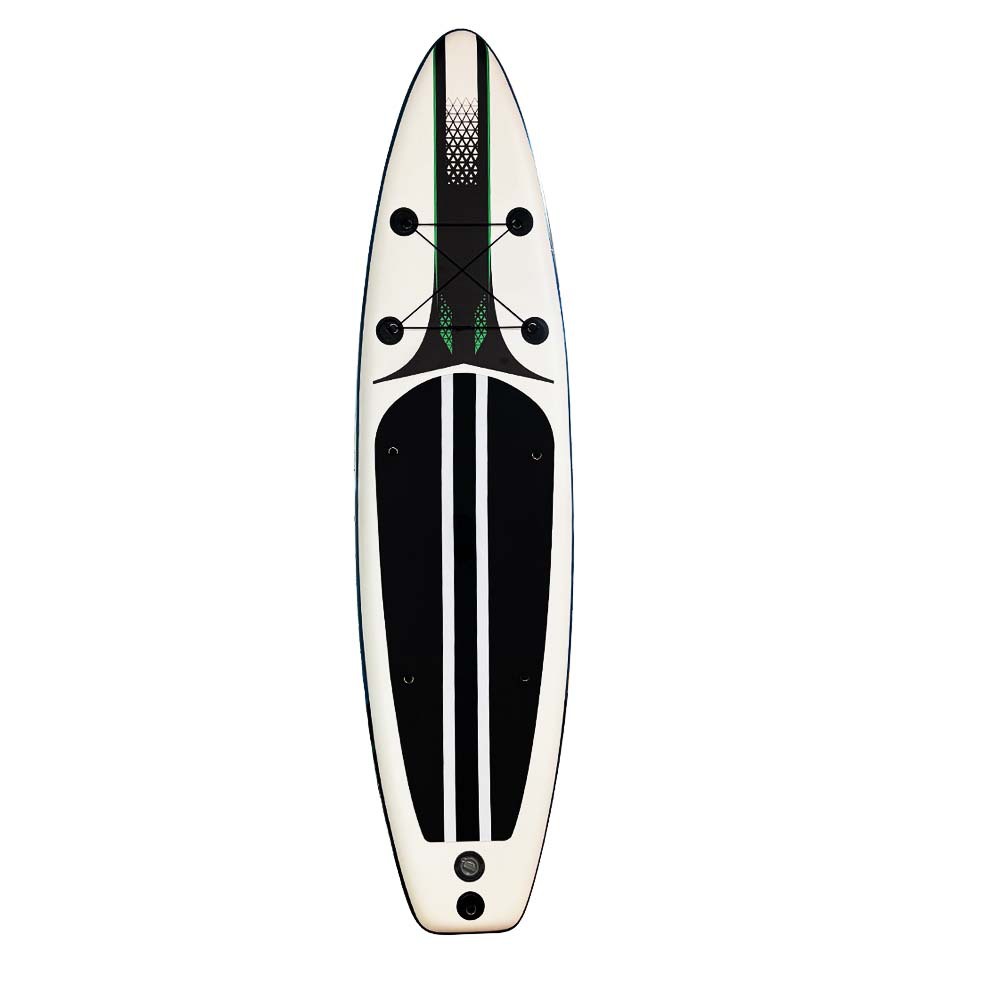 Sup Board 11Ft Inflatable - PVC Aufblasbares SUP Paddleboard 11ft/335cm für
