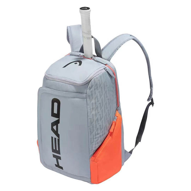 Paddle Board Backpack - HEAD Original Radical Tennis-Rucksack 2er-Pack Schlägertasche