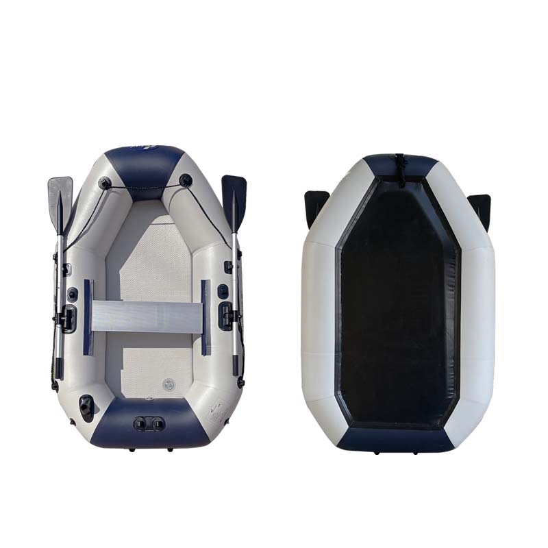 1,2 mm dickes aufblasbares Ang – Kayak Inflatable 2 Person Bewertung und Preis