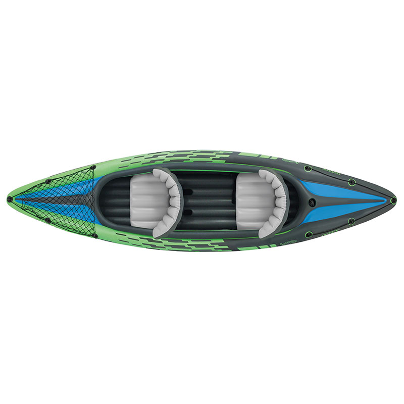 2-Personen Aufblasbares Angelk – Kayak Inflatable 2 Person Bewertung und Preis