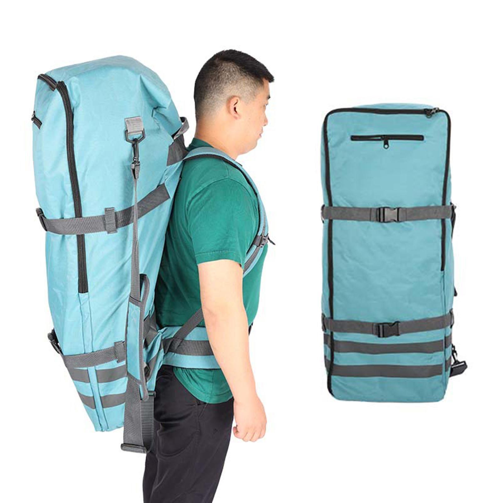 Surfbrett-Reisetasche Tragbare – Paddle Board Backpack Bewertung und Preis