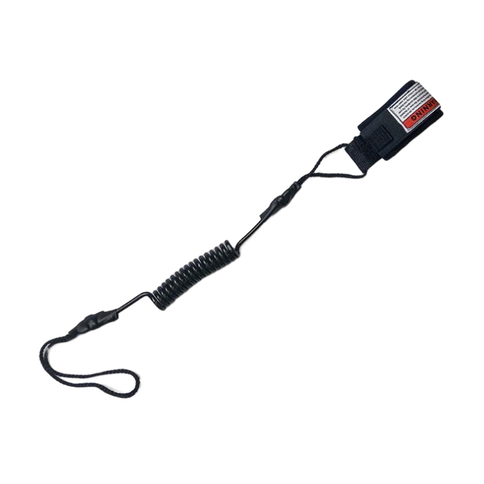Geflochtene Surfbrett-Leine, s – Paddle Board Leash Coiled Bewertung und Preis