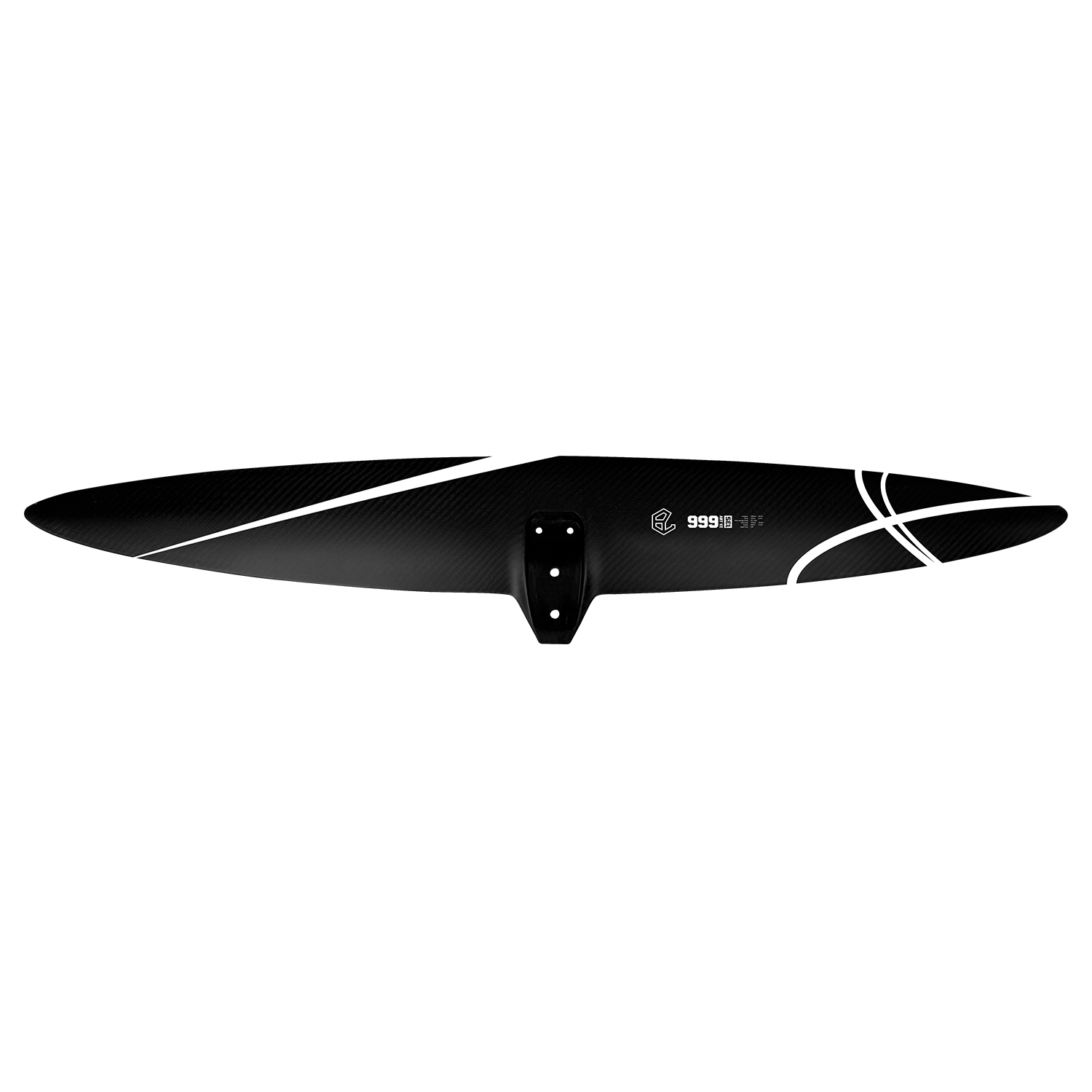 999V2 Carbonfaser-Hydrofoil-Fl – Sup Paddle Carbon Fiber Bewertung und Preis