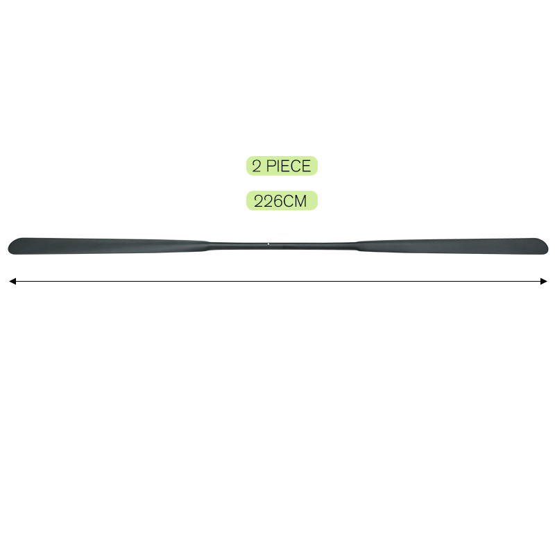 Wassersport Surfen Paddeln Wet – Kayak Paddle Carbon 2 Piece Bewertung und Preis