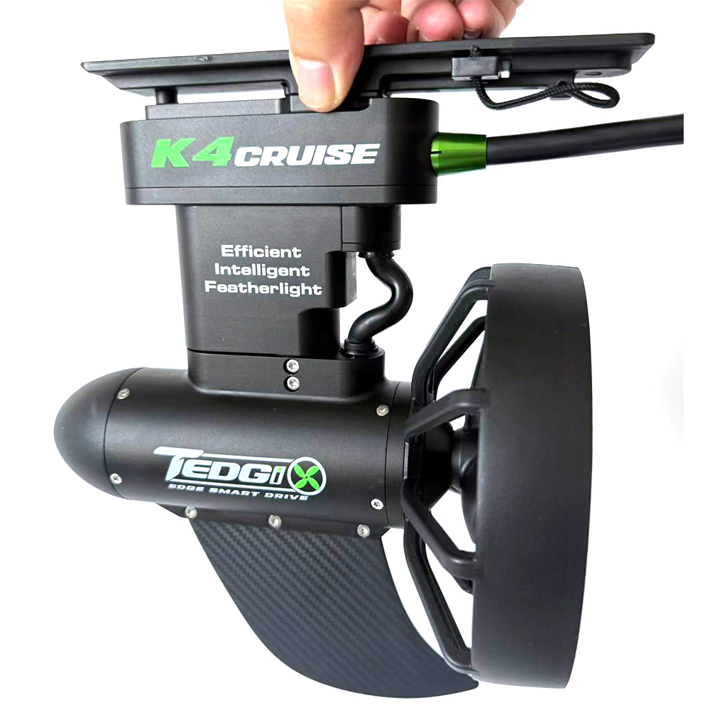 Neues Edge K4C SUP-Motorset fü – Sup Paddle Carbon Fiber Bewertung und Preis