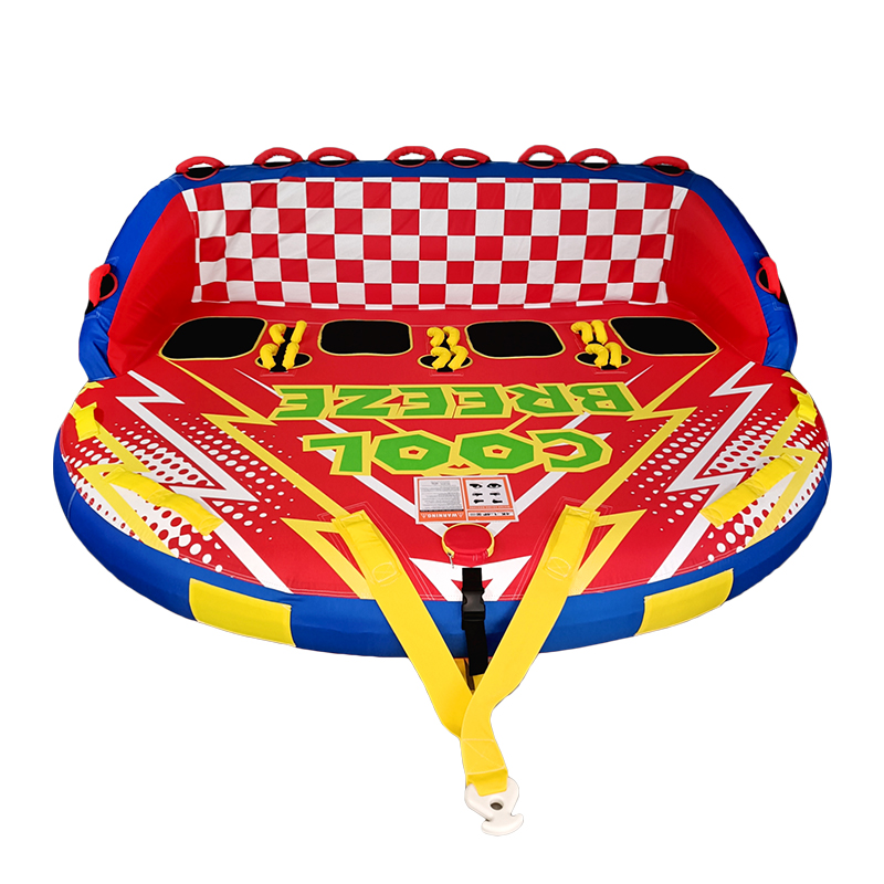 Großhandel: Aufblasbares PVC-W – Inflatable Boat 4 Person Bewertung und Preis
