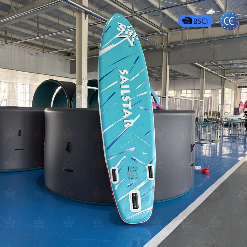 Premium 11ft Aufblasbares Stan – Sup Board 11Ft Inflatable Bewertung und Preis