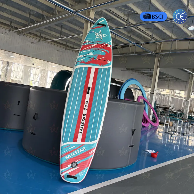 Premium 11ft Aufblasbares Stan – Sup Board 11Ft Inflatable Bewertung und Preis