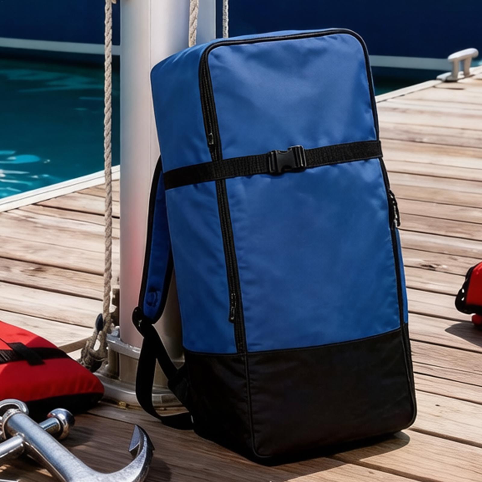 Waterboard Rucksack mit großem – Paddle Board Backpack Bewertung und Preis