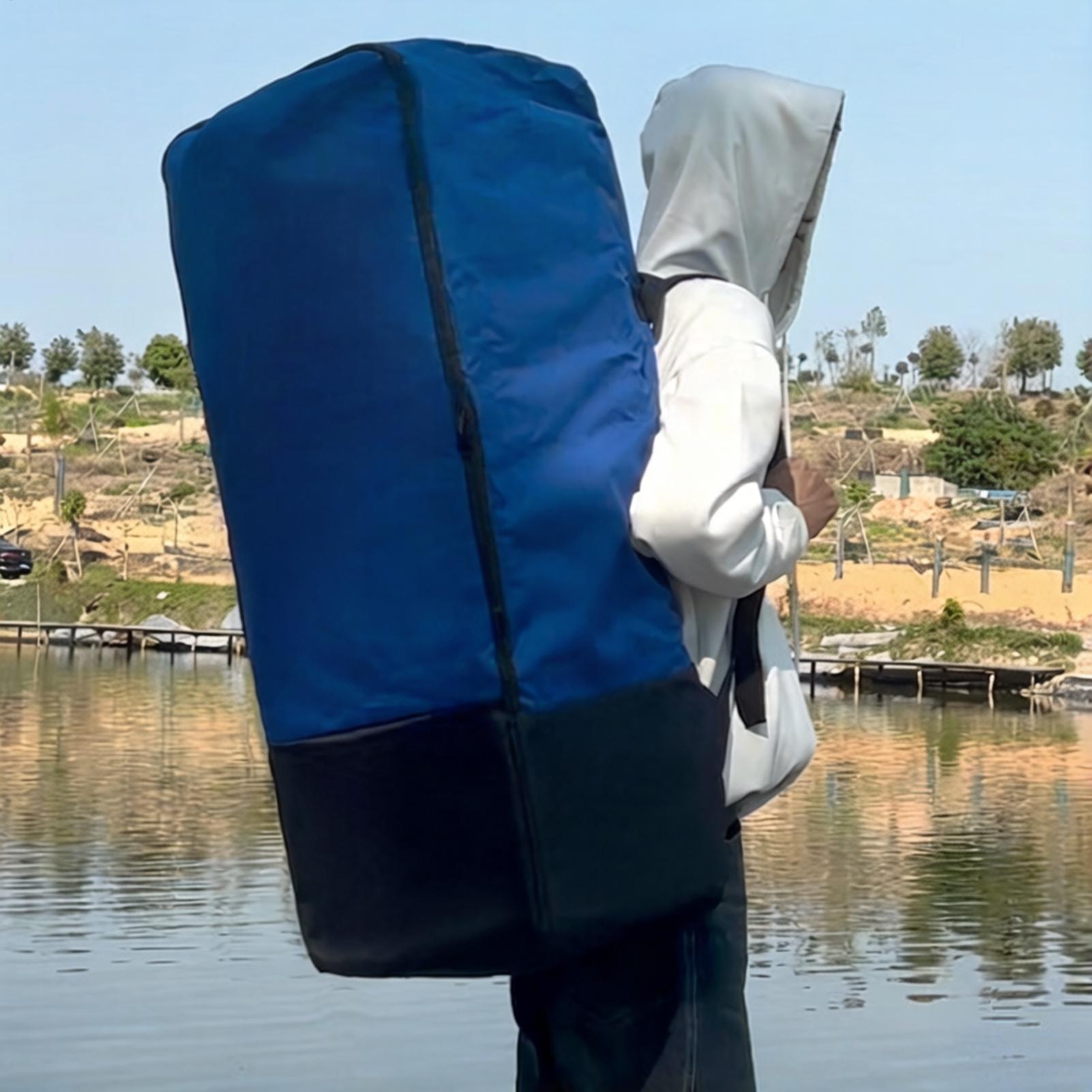 Waterboard Rucksack mit großem – Paddle Board Backpack Bewertung und Preis