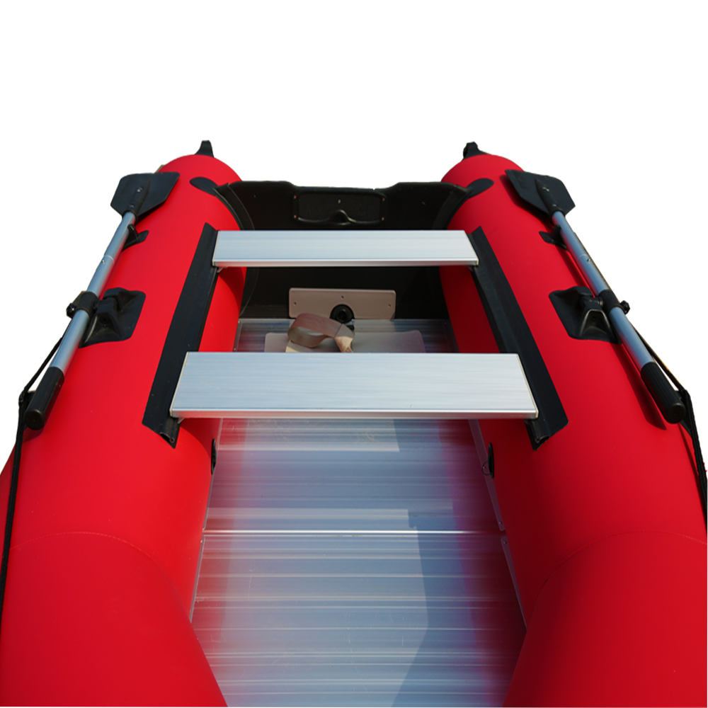 Solarmarine 3 m 4-Personen-PVC – Inflatable Boat 4 Person Bewertung und Preis