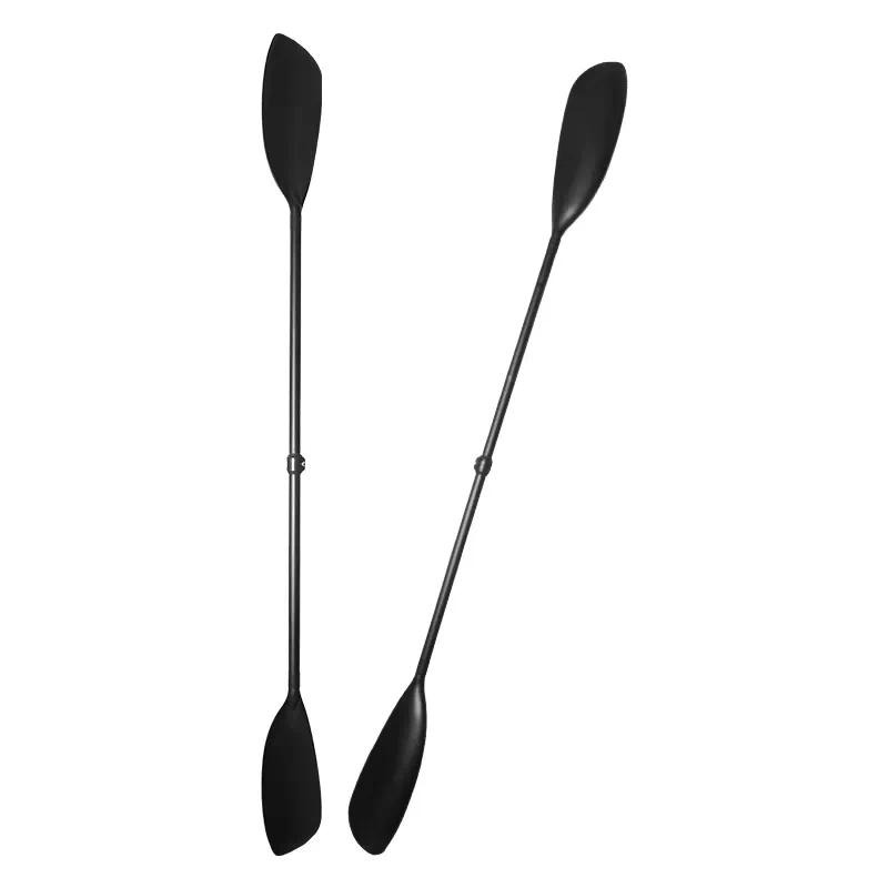 Verstellbares Carbonfaser-Klap – Kayak Paddle Carbon 2 Piece Bewertung und Preis