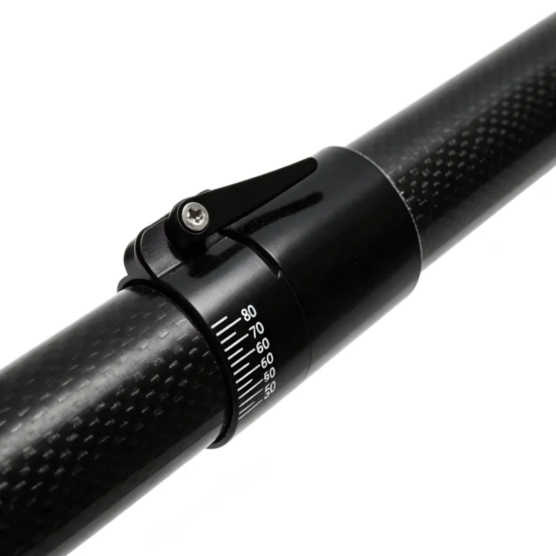 Individuell gestaltetes Logo,  – Kayak Paddle Carbon 2 Piece Bewertung und Preis