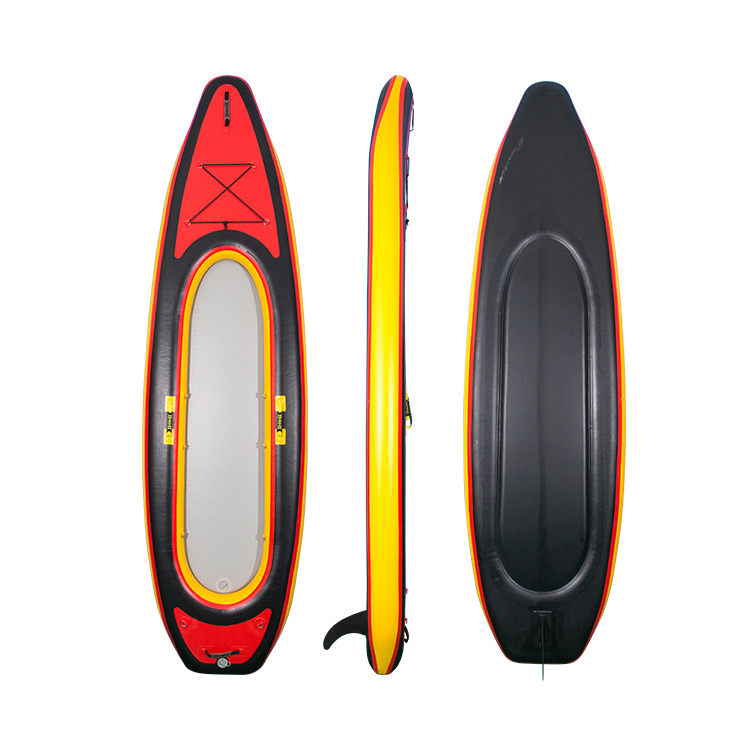 Fabrik-Direktverkauf, hochwert – Kayak Inflatable 2 Person Bewertung und Preis