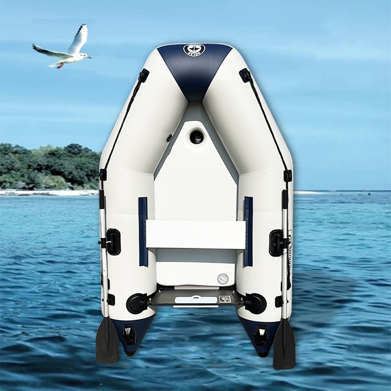 Solar Marine 2-Personen 2,3M H – Kayak Inflatable 2 Person Bewertung und Preis