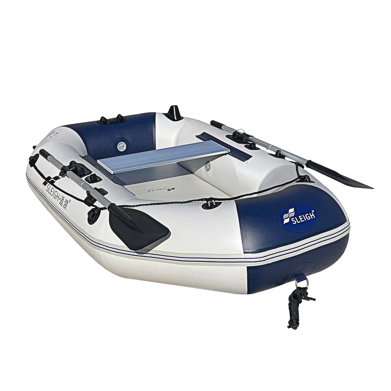 SLEIGH SD Serie 1,2 MM Aufblas – Inflatable Boat 4 Person Bewertung und Preis