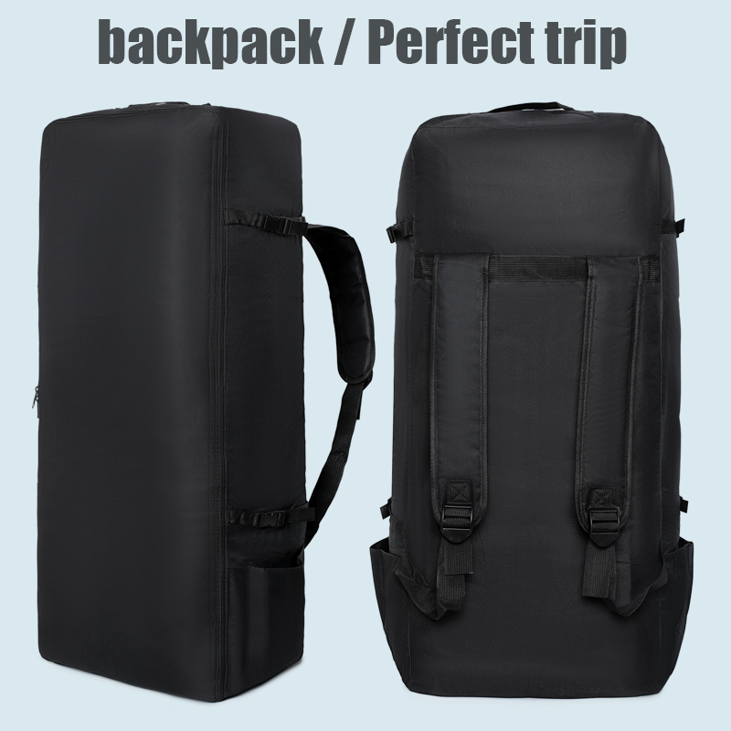 Großraumiger SUP-Aufblas-Paddl – Paddle Board Backpack Bewertung und Preis