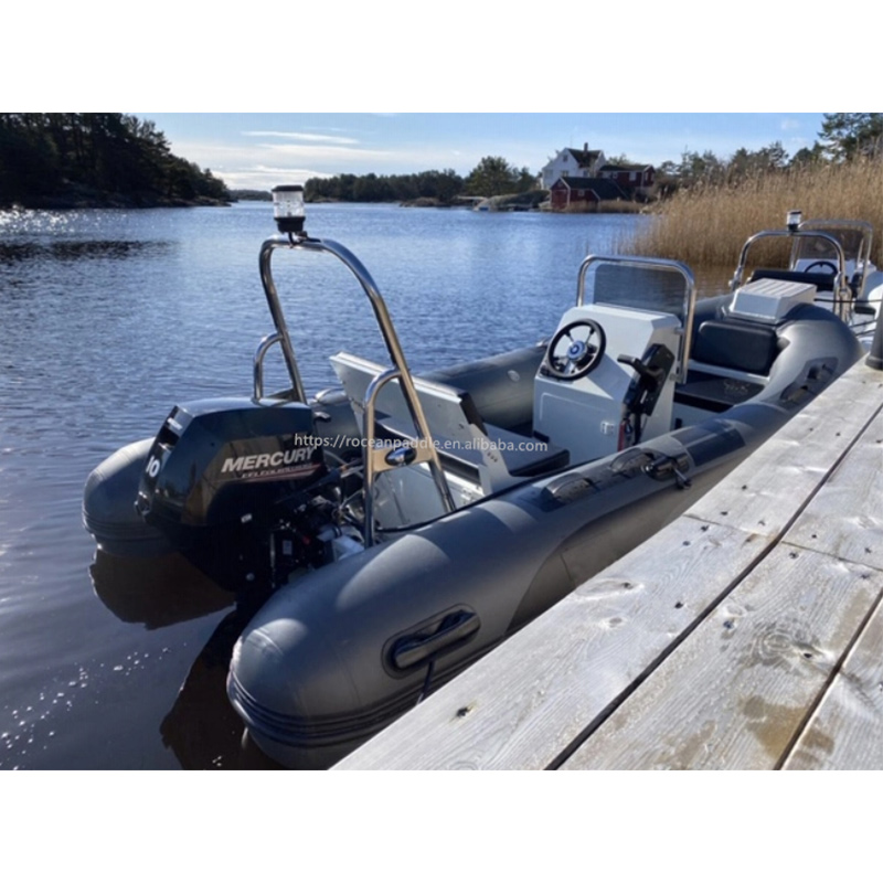 China 4 5 6 Personen 310 340 3 – Inflatable Boat 4 Person Bewertung und Preis