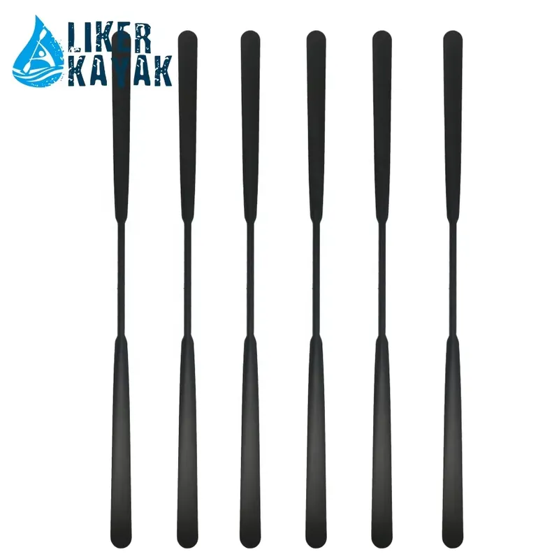2-teiliges Leichtgewicht-Sorti – Kayak Paddle Carbon 2 Piece Bewertung und Preis