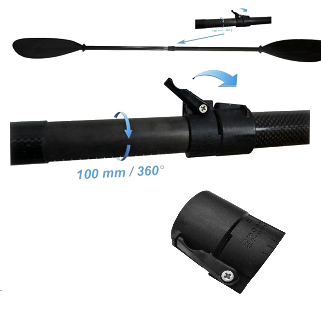 Kajak Kanu Paddel Einsteller F – Sup Paddle Carbon Fiber Bewertung und Preis