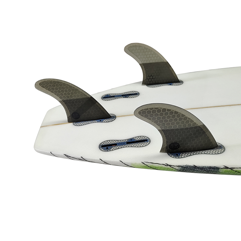 UPSURF Double Tabs 2 M Fin für – Sup Fin Set Thruster Bewertung und Preis