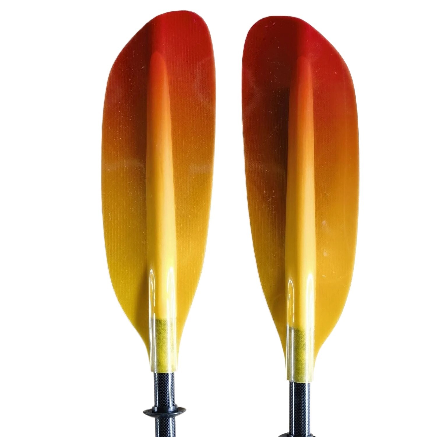 QQSPORT Paddel, 2-teiliger Car – Kayak Paddle Carbon 2 Piece Bewertung und Preis