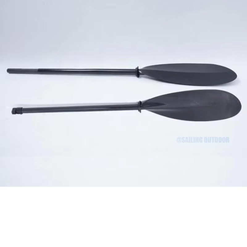 Leichtes 2/4-teiliges Fibergla – Kayak Paddle Carbon 2 Piece Bewertung und Preis