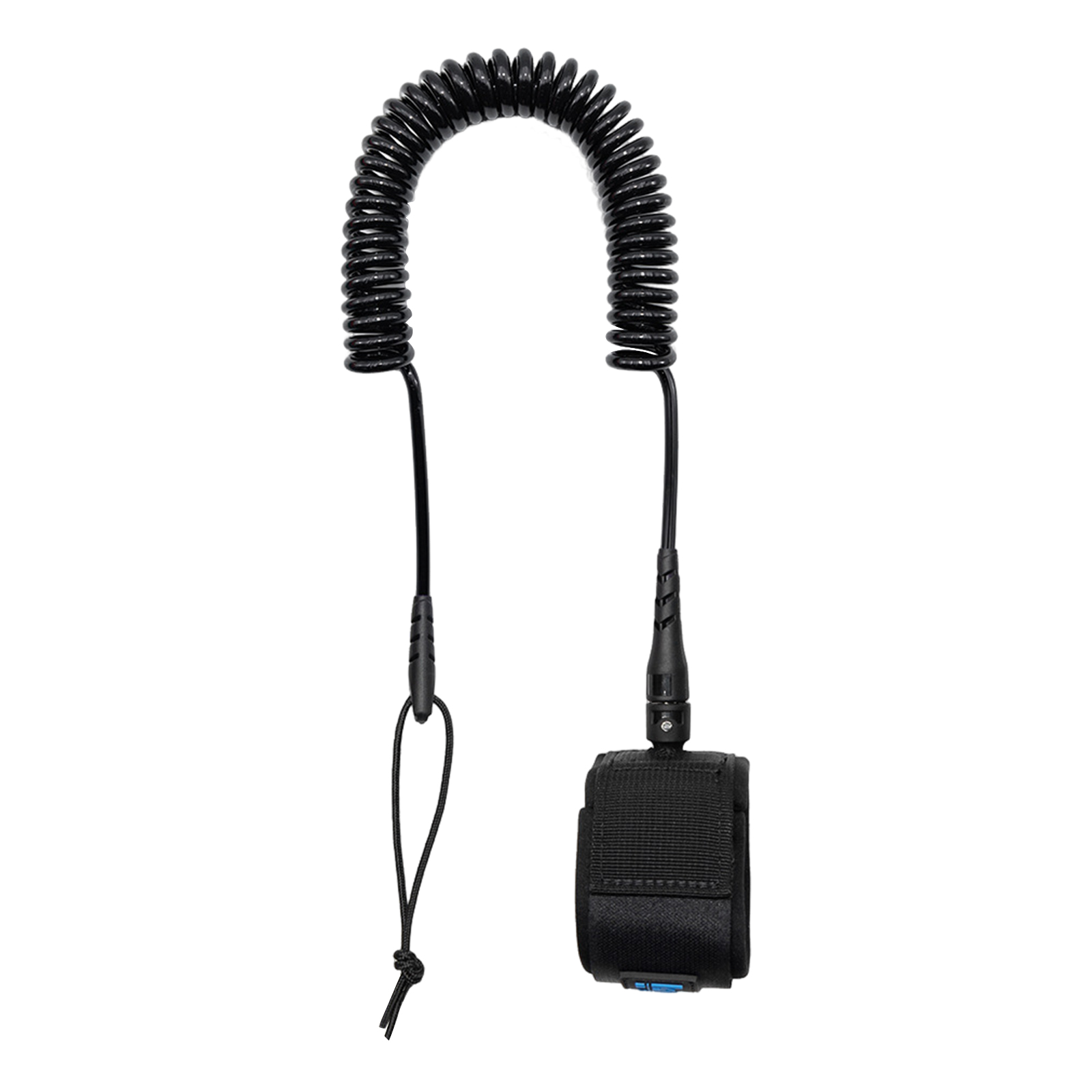 Gewickelte SUP-Leash Stand-Up- – Paddle Board Leash Coiled Bewertung und Preis