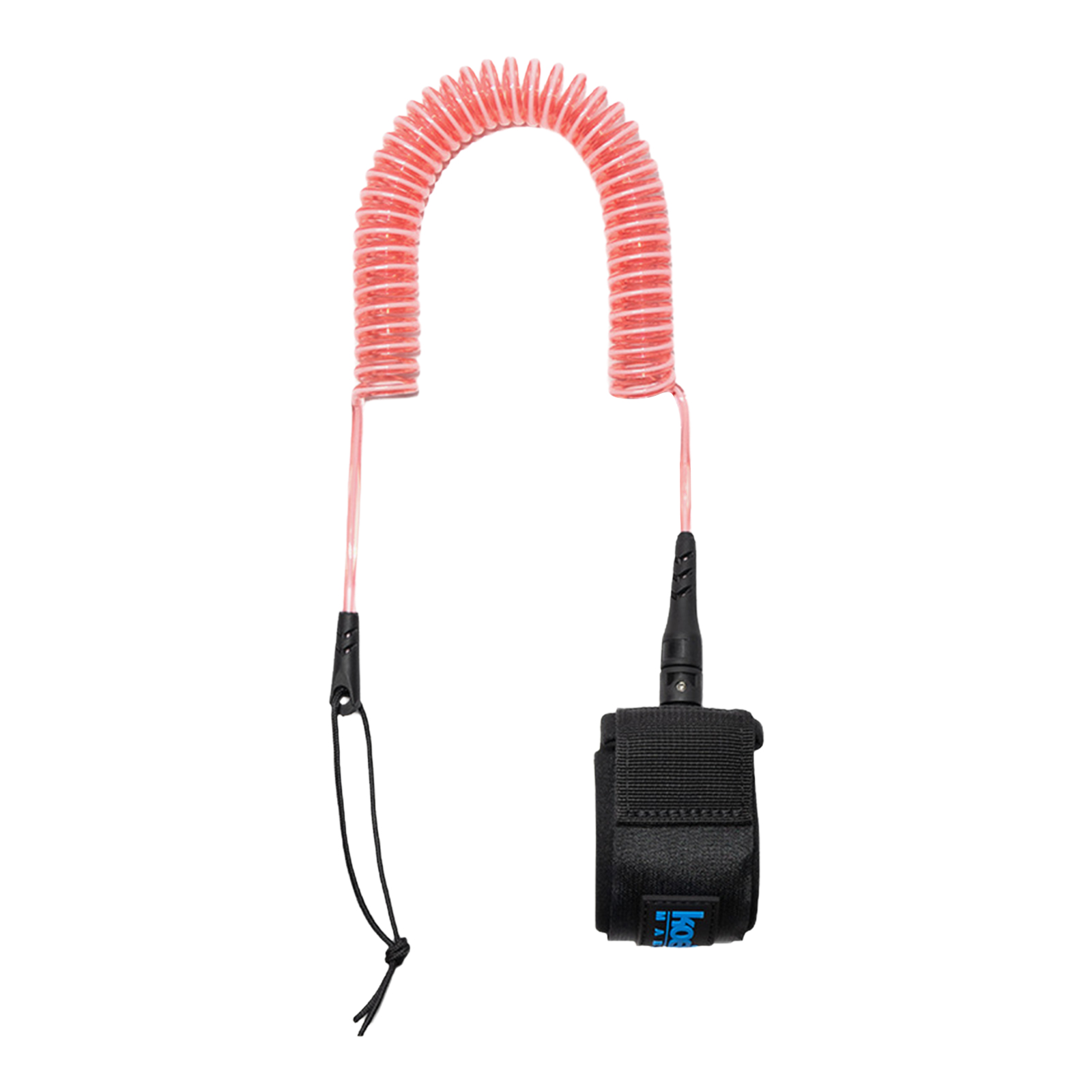Gewickelte SUP-Leash Stand-Up- – Paddle Board Leash Coiled Bewertung und Preis