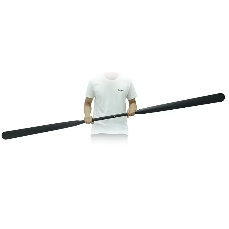 Wassersport Paddel Rennen Falt – Kayak Paddle Carbon 2 Piece Bewertung und Preis