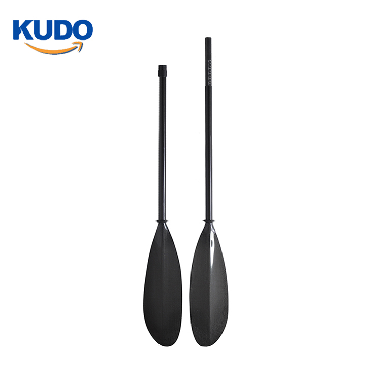 Leichtgewichtiges, günstiges 2 – Kayak Paddle Carbon 2 Piece Bewertung und Preis