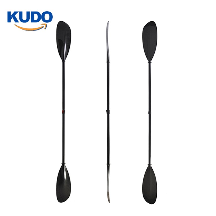 Leichtgewichtiges, günstiges 2 – Kayak Paddle Carbon 2 Piece Bewertung und Preis