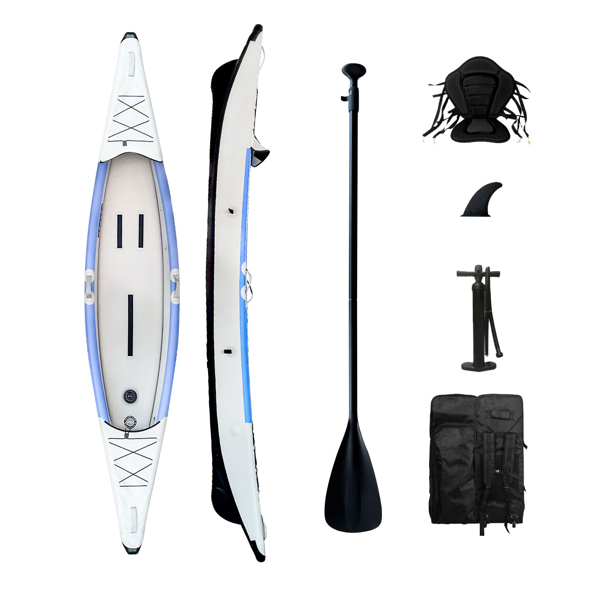 Neues Lieblingsdesign: Maßgefe – Kayak Inflatable 2 Person Bewertung und Preis