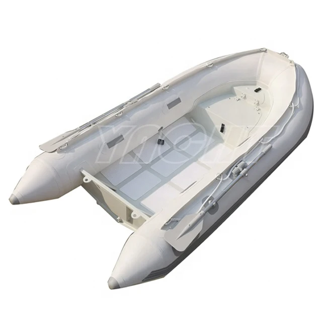 4-Personen 3,3m Kleines Alumin – Inflatable Boat 4 Person Bewertung und Preis