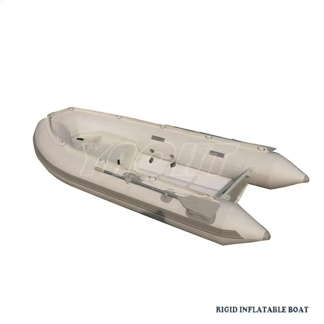 4-Personen 3,3m Kleines Alumin – Inflatable Boat 4 Person Bewertung und Preis