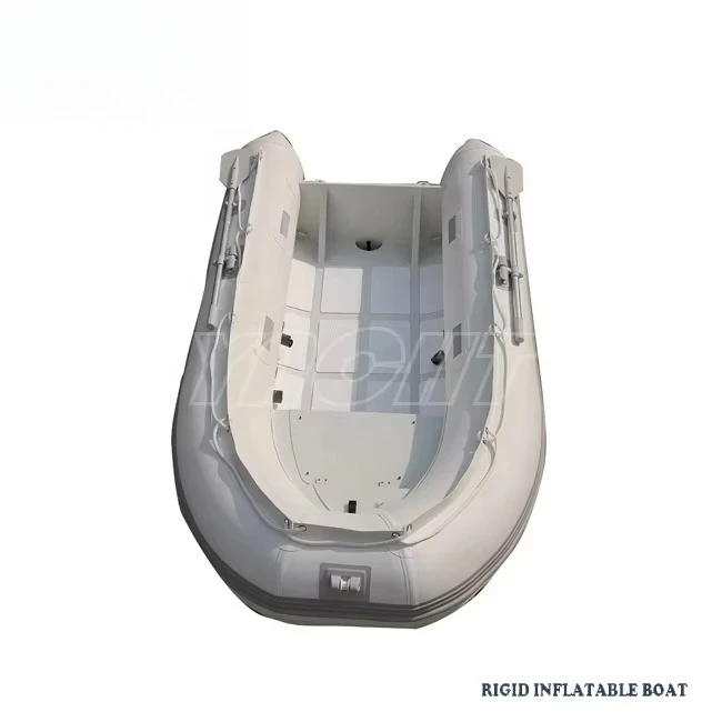 4-Personen 3,3m Kleines Alumin – Inflatable Boat 4 Person Bewertung und Preis