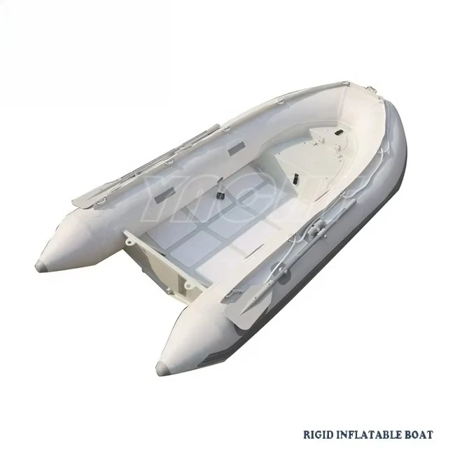 4-Personen 3,3m Kleines Alumin – Inflatable Boat 4 Person Bewertung und Preis