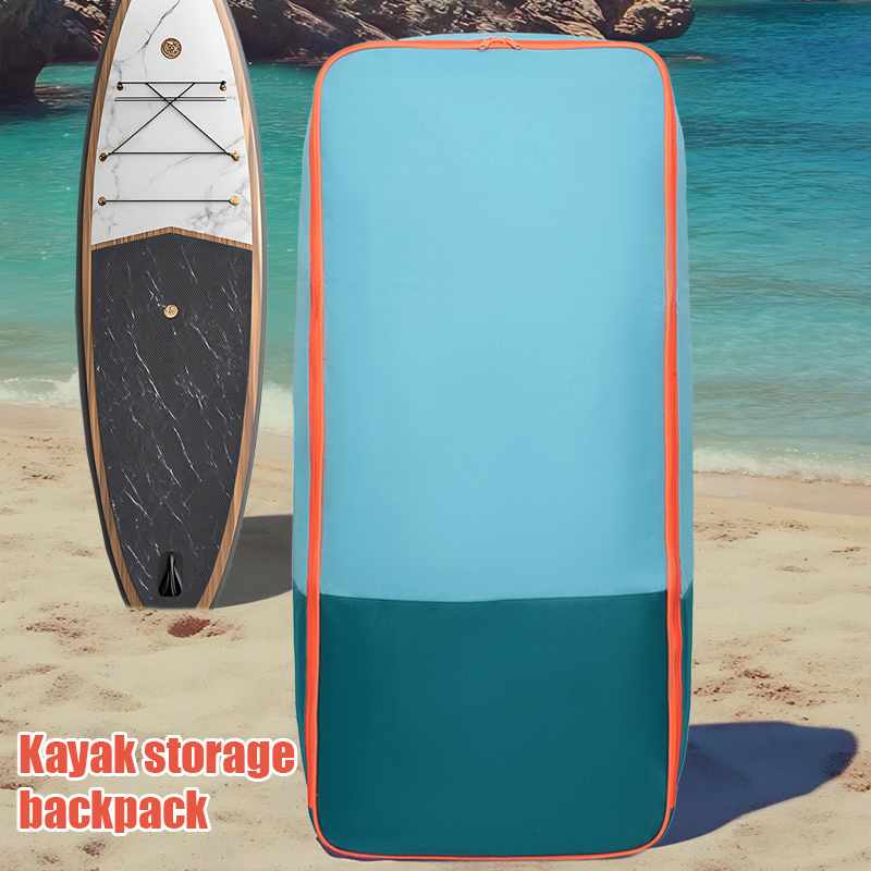 Dik alongs gleiche Sup Paddle  – Paddle Board Backpack Bewertung und Preis