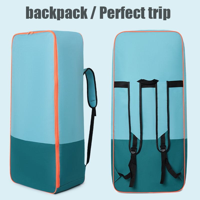 Dik alongs gleiche Sup Paddle  – Paddle Board Backpack Bewertung und Preis