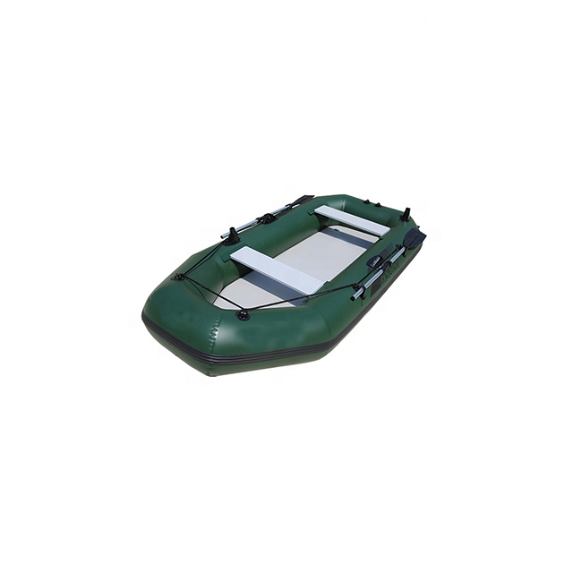 Hersteller-Großhandel: 4-Perso – Inflatable Boat 4 Person Bewertung und Preis