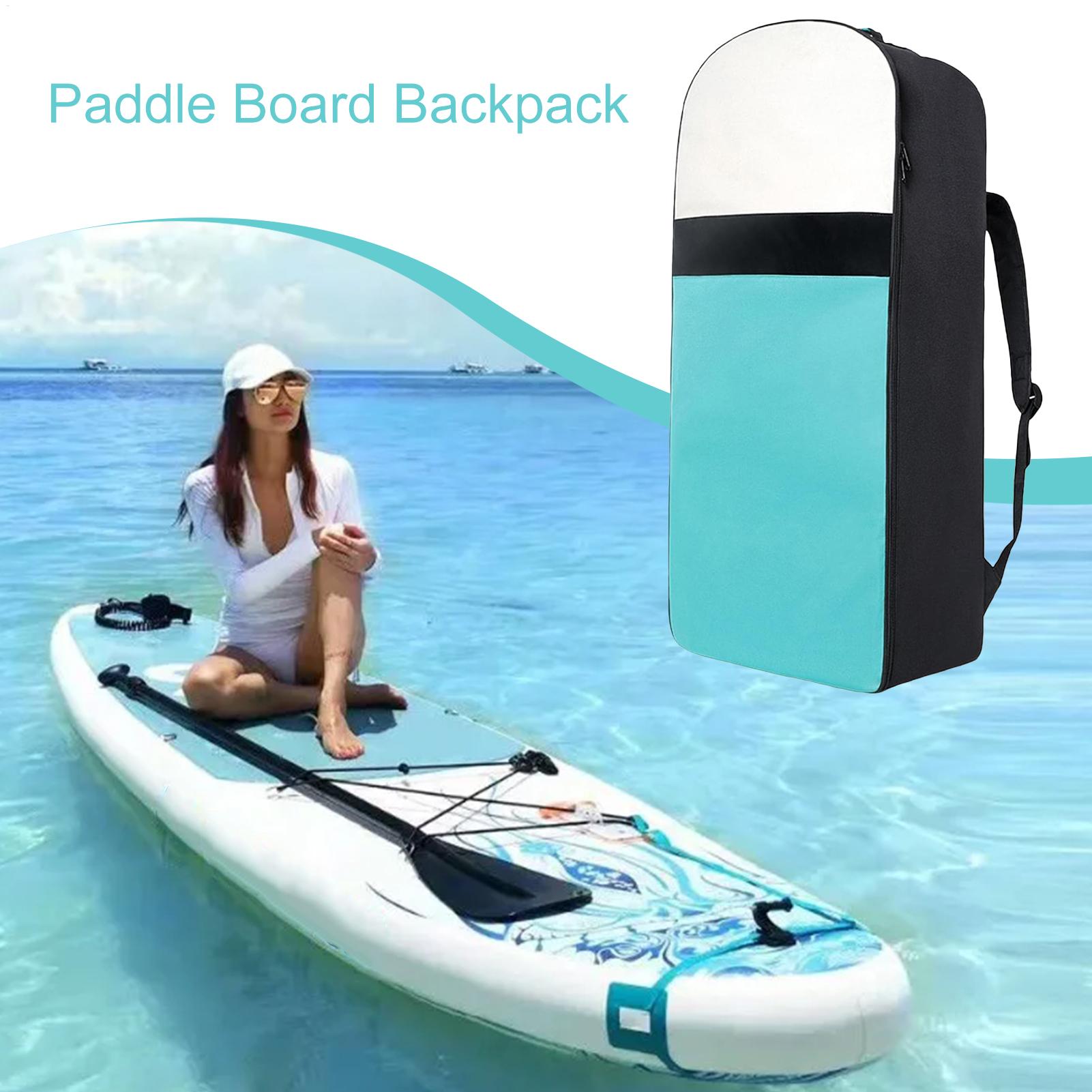 Paddleboard-Rucksack, große Au – Paddle Board Backpack Bewertung und Preis