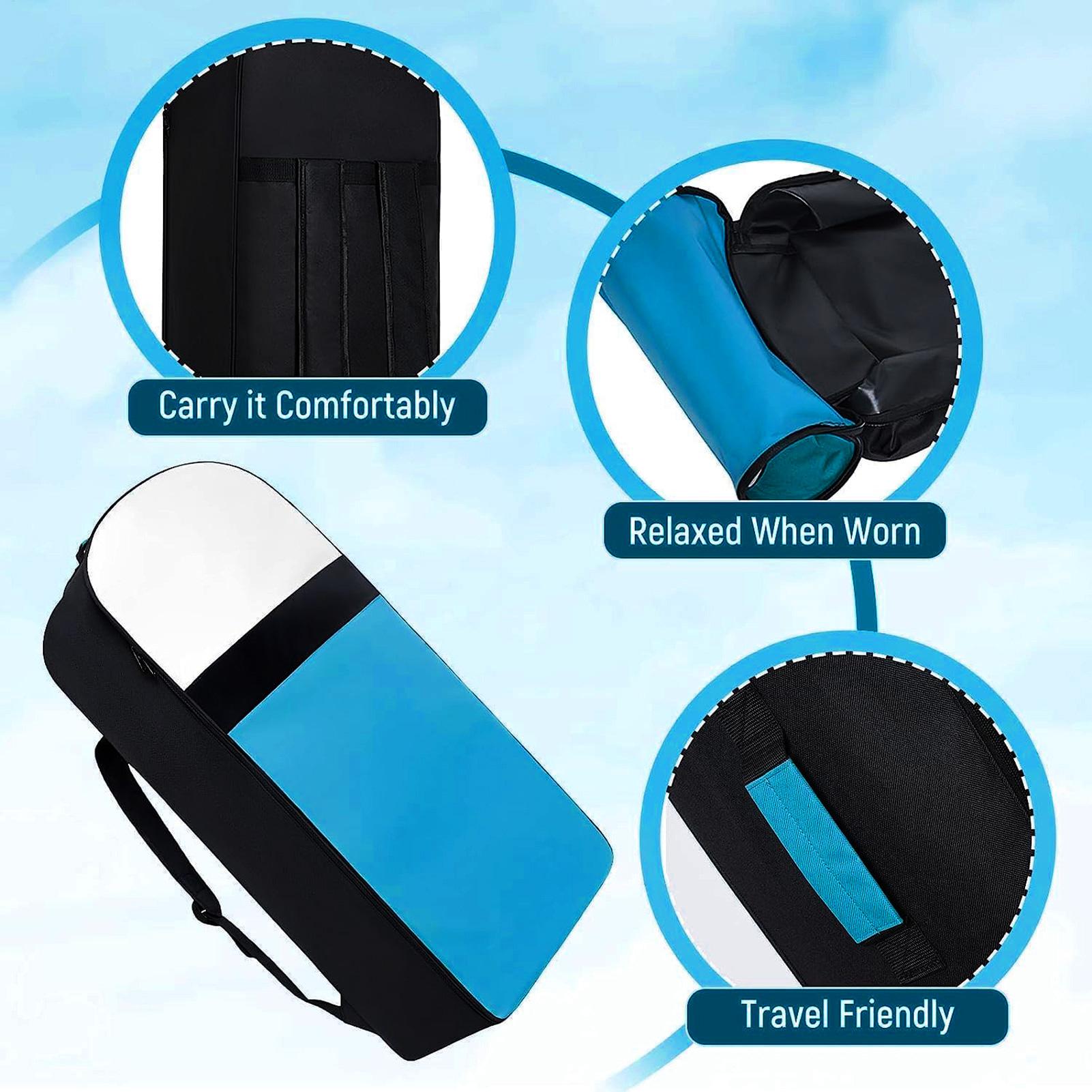 Paddleboard-Rucksack, große Au – Paddle Board Backpack Bewertung und Preis