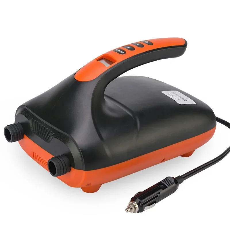 Neue Surfbrett-Gummiboot-DC-El – Paddle Board Electric Pump 20Psi Bewertung und Preis