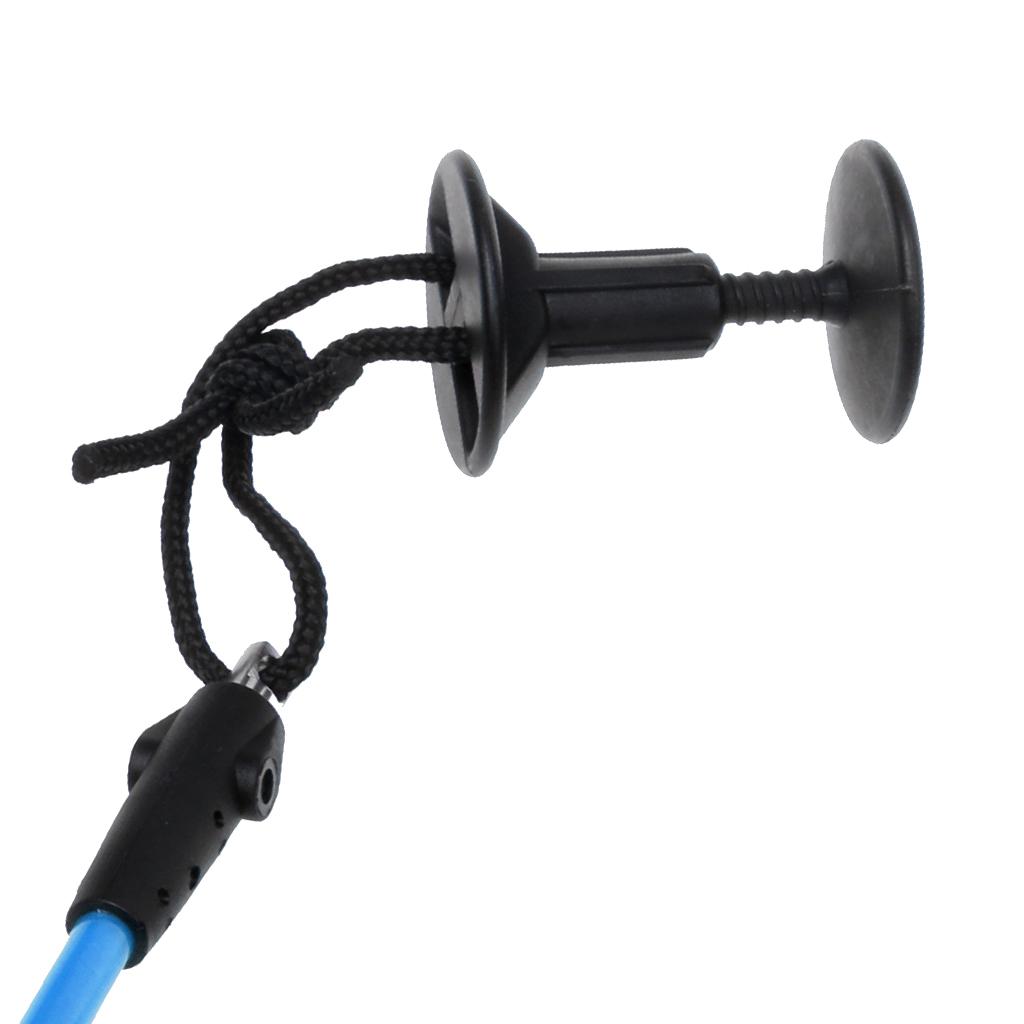 Bodyboard Coil Leash Ultraleic – Paddle Board Leash Coiled Bewertung und Preis