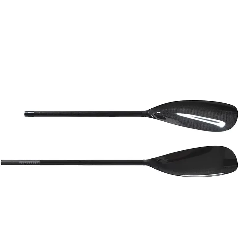 2-teiliges Carbon-Kajakpaddel  – Kayak Paddle Carbon 2 Piece Bewertung und Preis