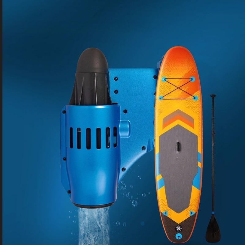 Motornummer Elektrisches Finne – Sup Fin Set Thruster Bewertung und Preis