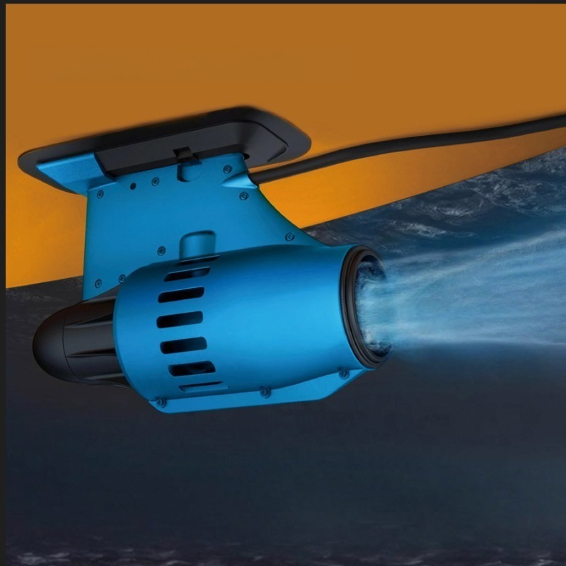 Motornr. Elektrisches Finnenpa – Sup Fin Set Thruster Bewertung und Preis