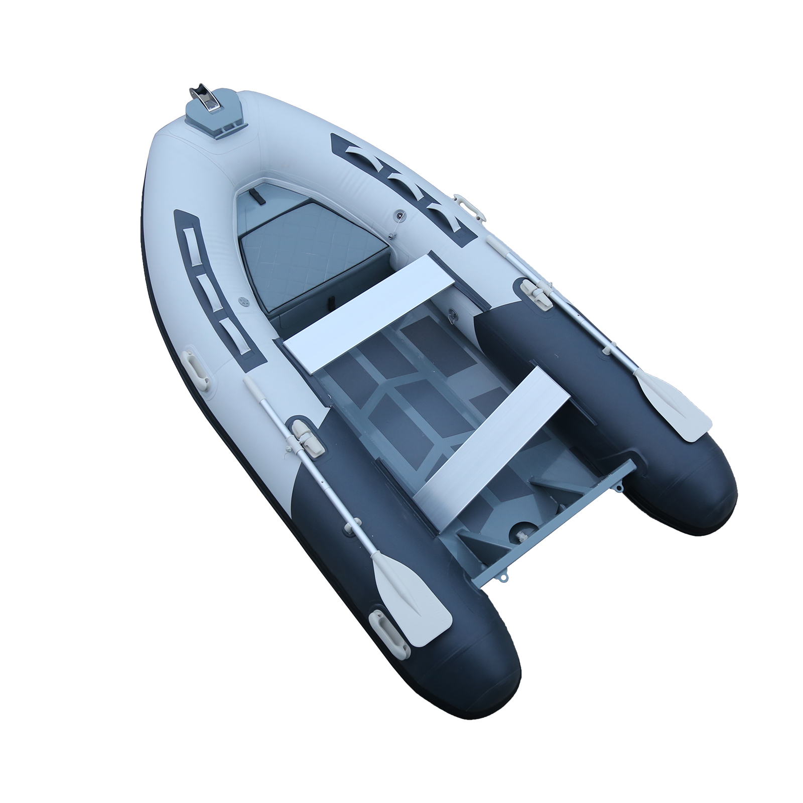Qingdao Haohai Aufblasbares Pa – Inflatable Boat 4 Person Bewertung und Preis