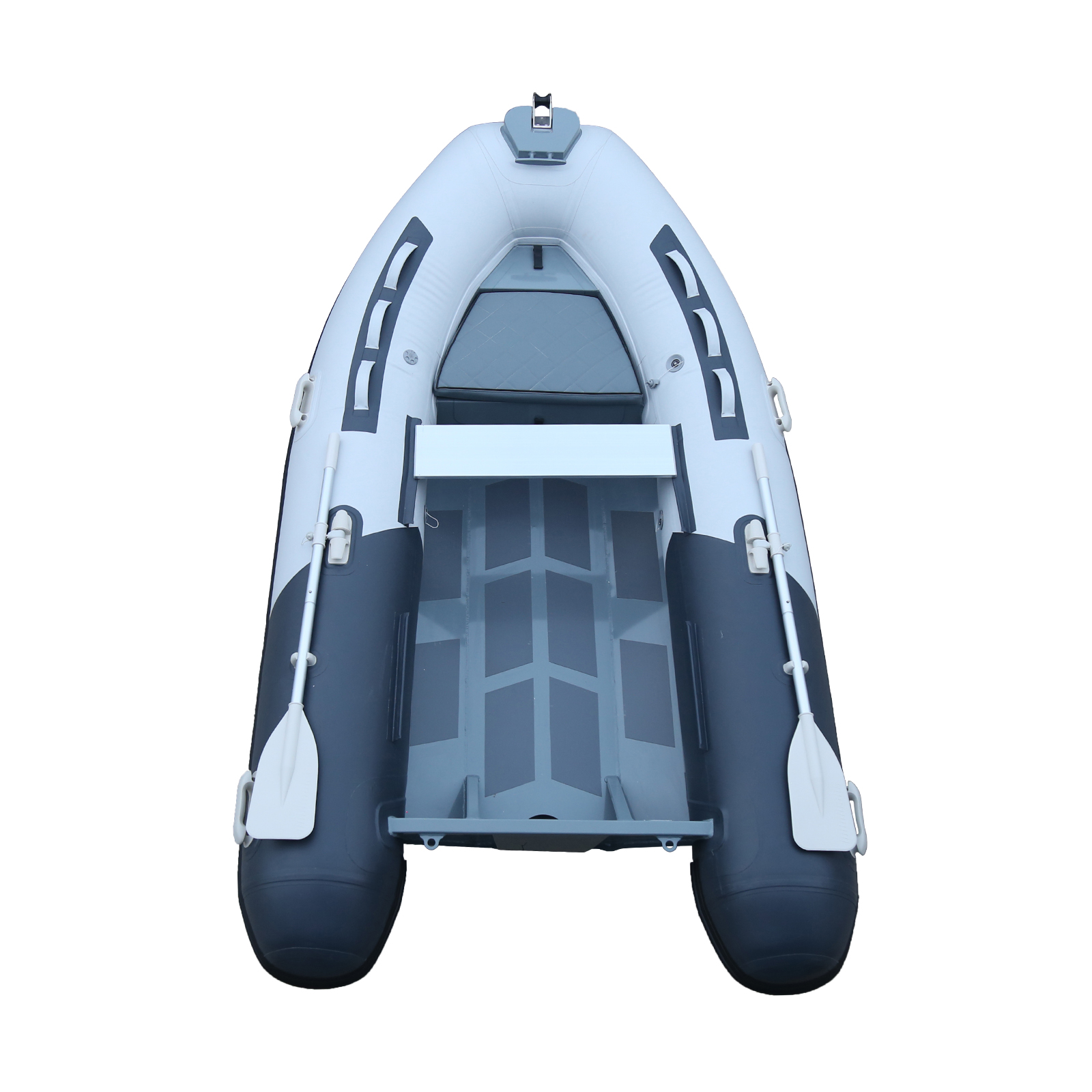 Qingdao Haohai Aufblasbares Pa – Inflatable Boat 4 Person Bewertung und Preis